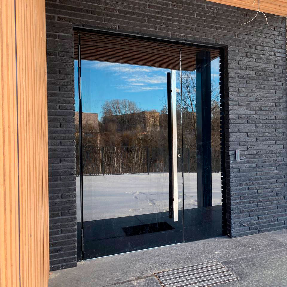 I-Doors External