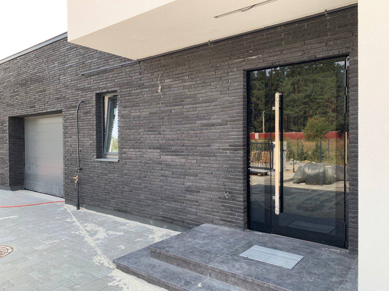 i-Doors Extarnal